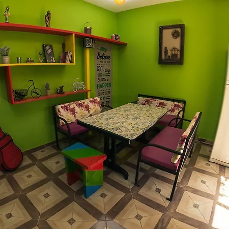 Sombra Tirana