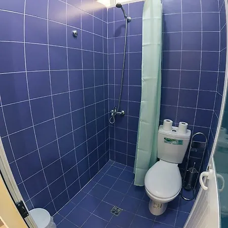 Sombra Hostel Tirana